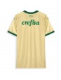 Palmeiras Ausweichtrikot 2024-25 Kurzarm